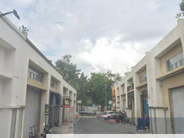 Warehouse for sale in Putrajaya