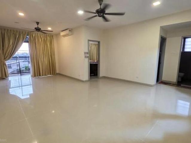 Condominium for rent in Putrajaya