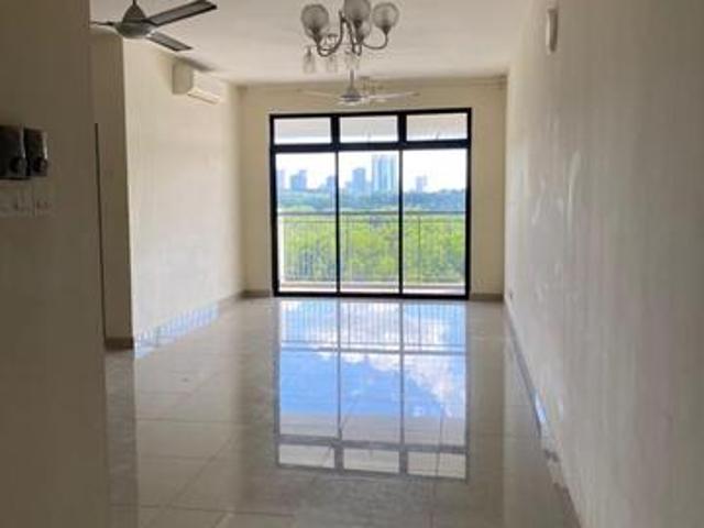 Condominium for rent in Putrajaya