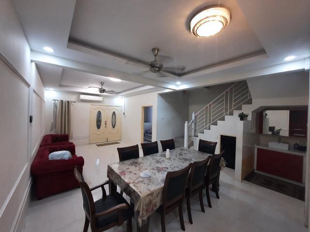 Terraced House for sale in Putrajaya