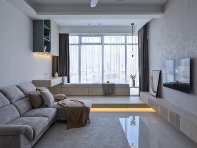 Serviced Residence for sale in Putrajaya