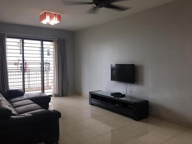 Condominium for rent in Country Heights Damansara, Kuala Lumpur