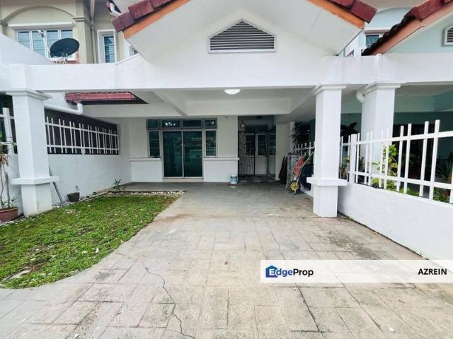 House for rent in Petaling, Alam Impian