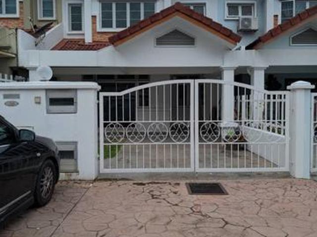 Terraced House for rent in Petaling, Alam Impian