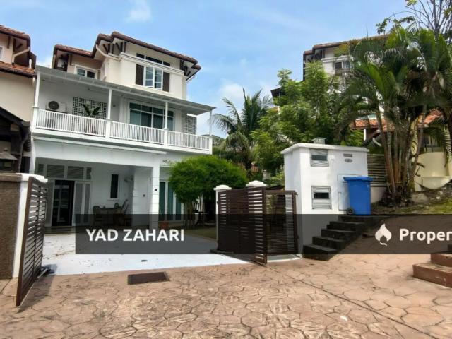 Residential House for sale in Petaling, Alam Impian