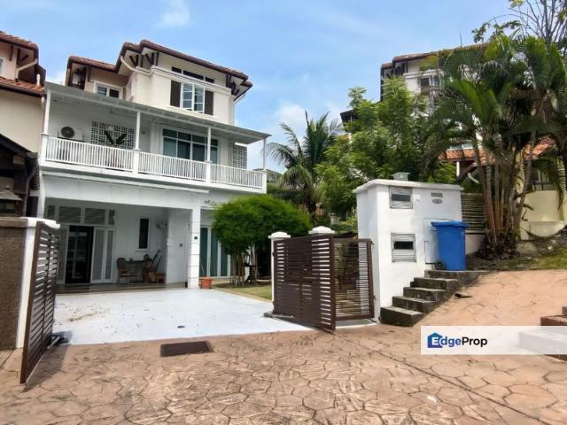 House for sale in Petaling, Alam Impian
