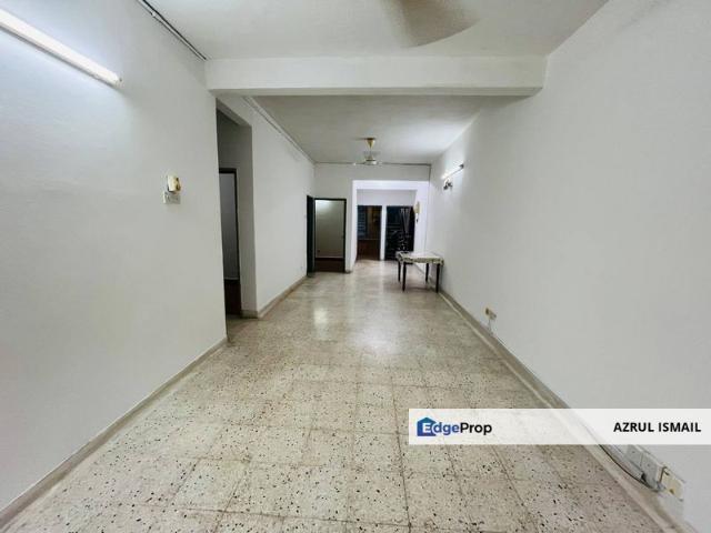 Flat for sale in Country Heights Damansara, Kuala Lumpur