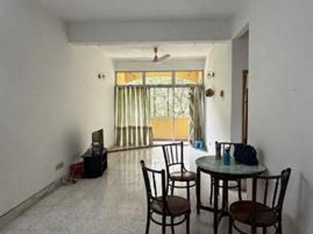 Apartment for sale in Setiawangsa, Kuala Lumpur