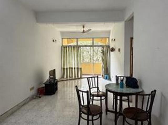 Apartment for sale in Country Heights Damansara, Kuala Lumpur