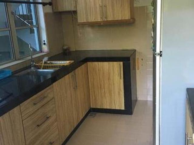 Apartment for sale in Kuala Lumpor