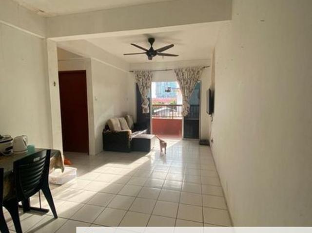 Condominium for sale in Penampang, Sabah