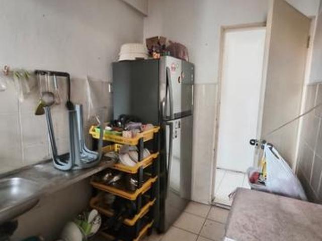 Apartment for sale in Kampung Penampang Proper, Bahagian Pantai Barat