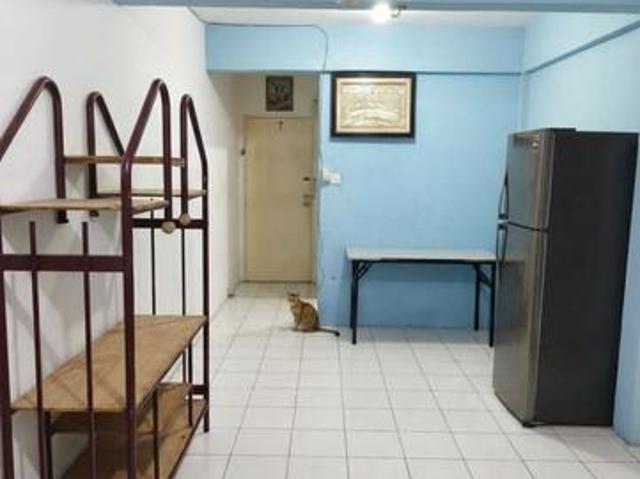 Apartment for sale in Kampung Penampang Proper, Bahagian Pantai Barat