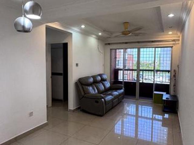 Apartment for sale in Penampang, Pinampang