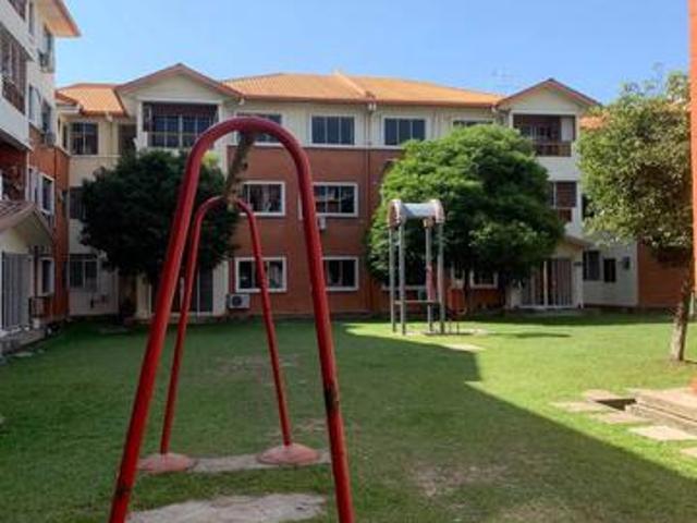 Apartment for sale in Kampung Penampang Proper, Bahagian Pantai Barat