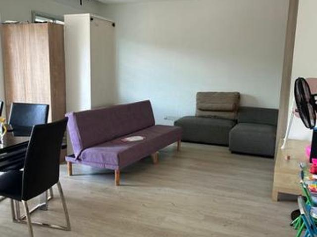 Condominium for sale in Kinabalu, Sabah