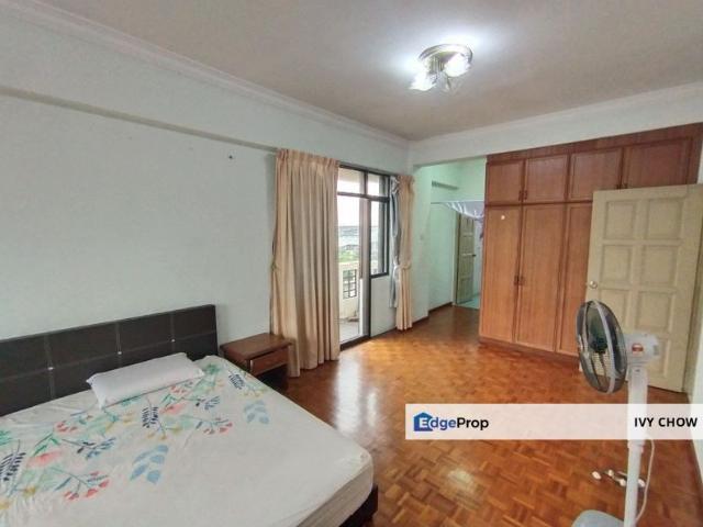 Condominium for rent in Johore Bahru, Johor