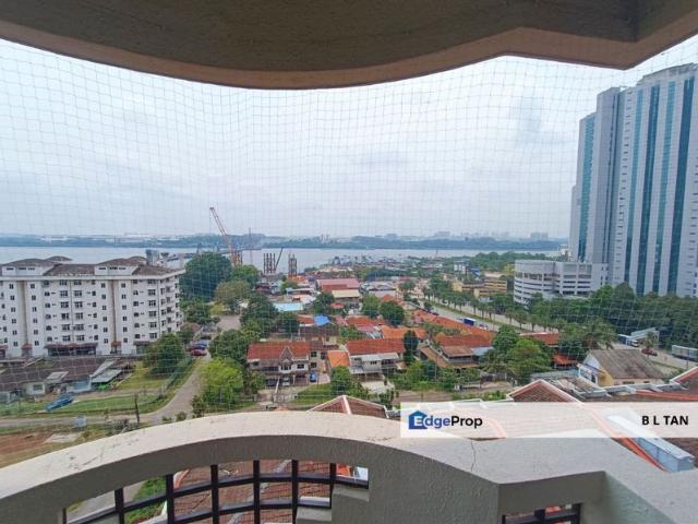 Condominium for rent in Johore Bahru, Johor