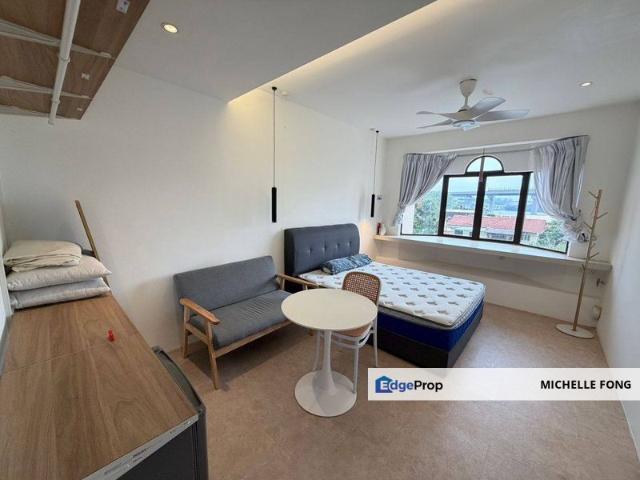 Condominium for sale in Johore Bahru, Johor