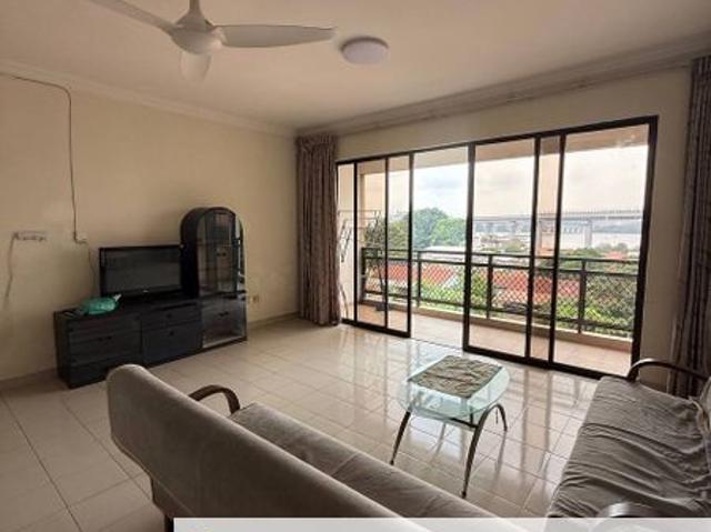 Condominium for rent in Johore Bahru, Johor