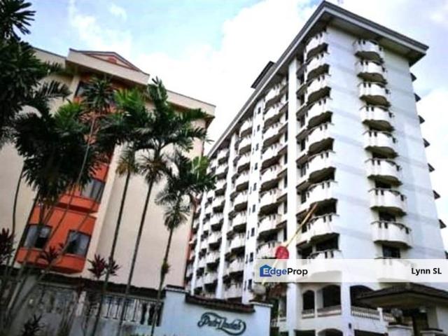 Condominium for rent in Johore Bahru, Johor
