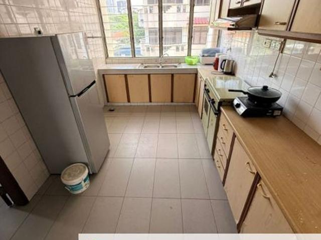 Condominium for rent in Johore Bahru, Johor