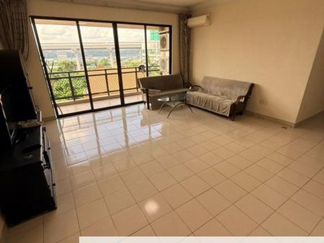 Condominium for rent in Johore Bahru, Johor