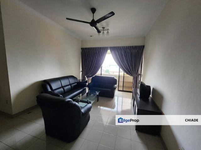 Condominium for rent in Johore Bahru, Johor