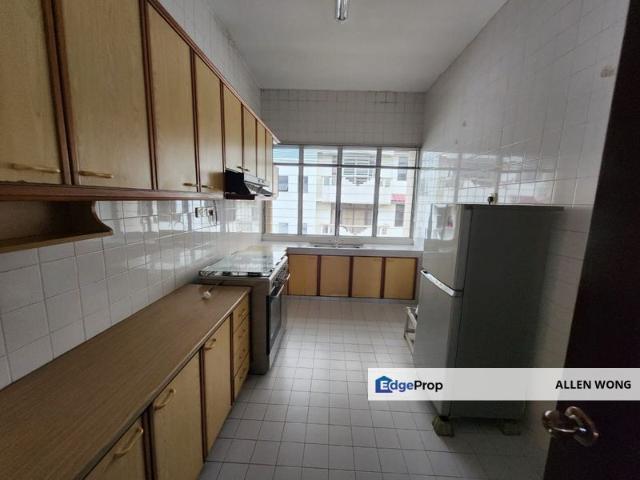 Condominium for rent in Johore Bahru, Johor