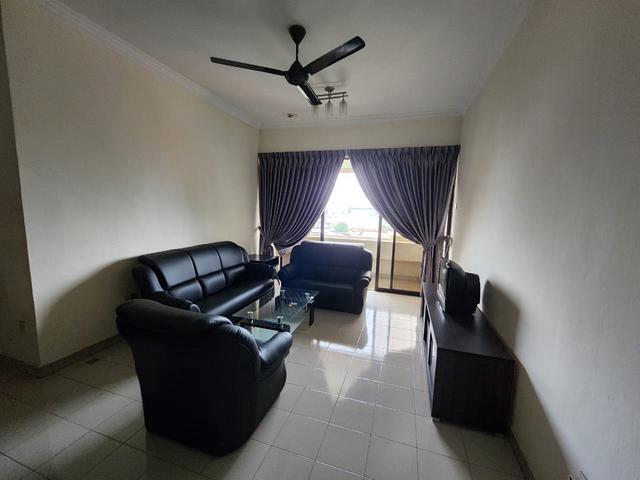 Condominium for rent in Johore Bahru, Johor