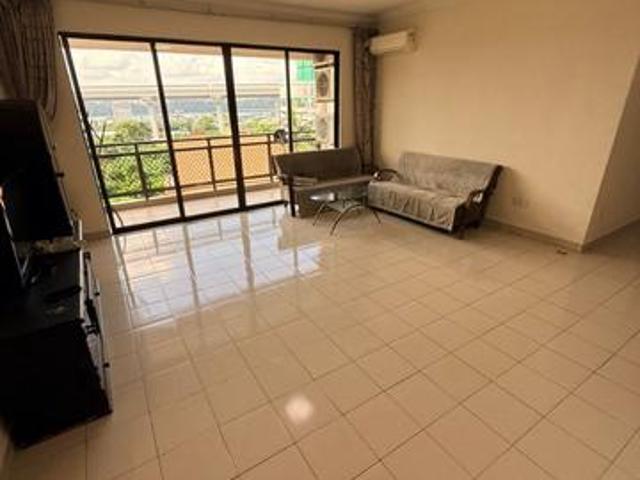 Condominium for rent in Johore Bahru, Johor