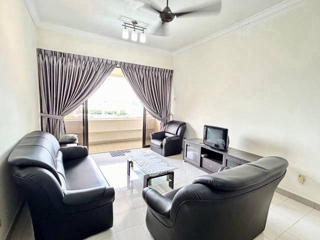Condominium for rent in Johore Bahru, Johor