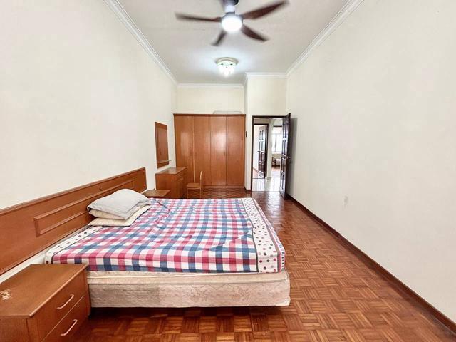 Condominium for rent in Johore Bahru, Johor