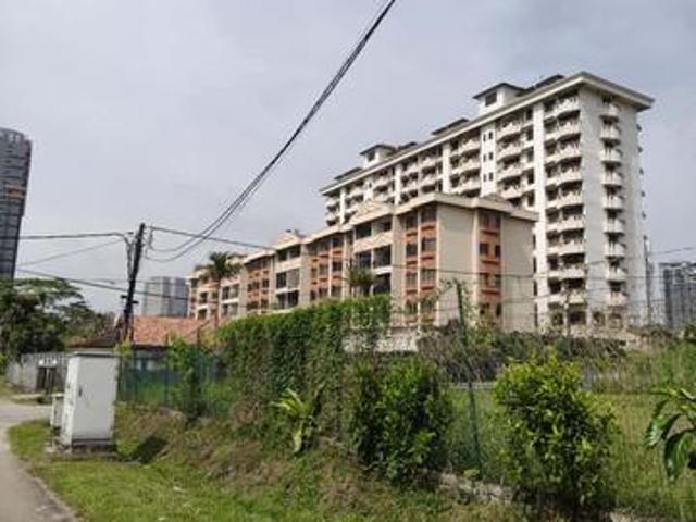 Condominium for rent in Johore Bahru, Johor