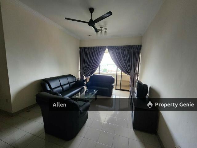 Condominium for rent in Johore Bahru, Johor