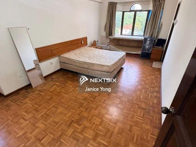 Apartment for rent in Johore Bahru, Johor