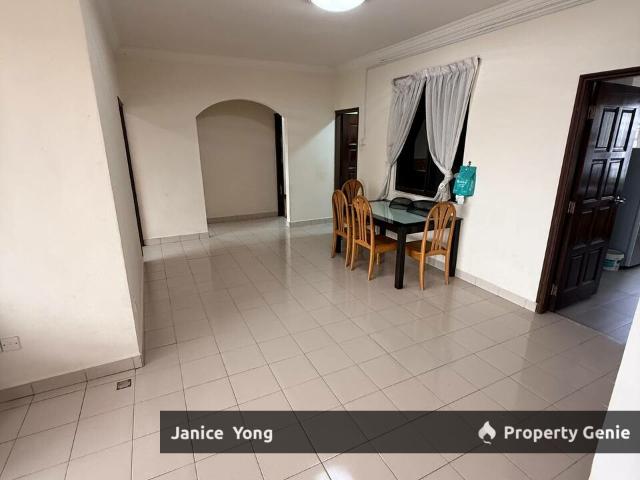 Condominium for rent in Johore Bahru, Johor