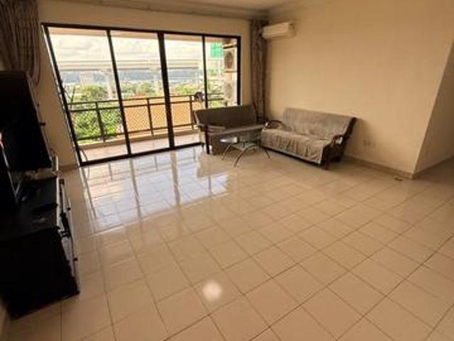 Condominium for rent in Johore Bahru, Johor