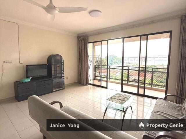 Condominium for rent in Johore Bahru, Johor