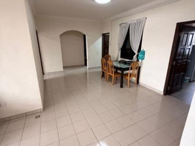 Condominium for rent in Johore Bahru, Johor