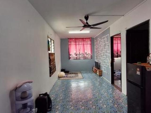 Flat for sale in Kulai, Johor