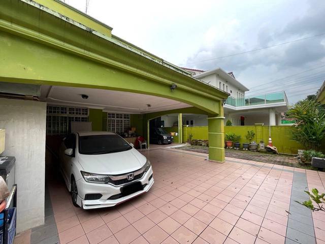 Residential House for sale in Kulai, Johor