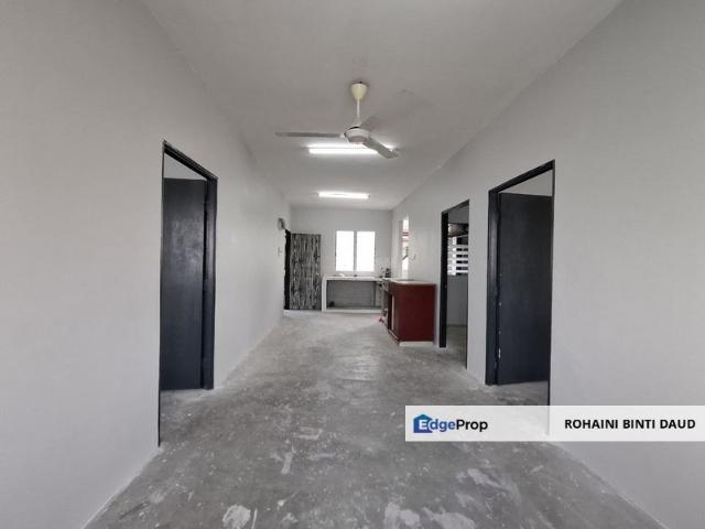 Flat for rent in Selayang, Selangor