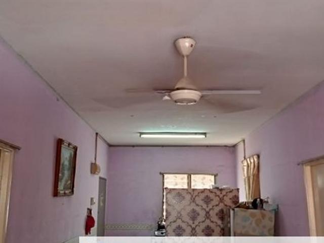 Flat for sale in Selayang, Selangor