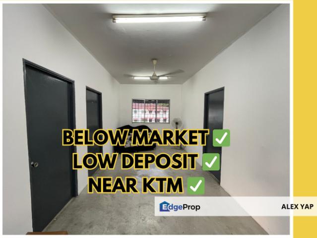 Condominium for sale in Selayang, Selangor