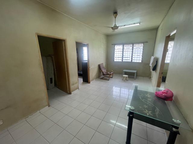 Flat for sale in Selayang, Selangor