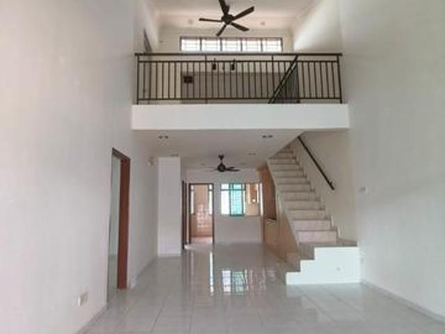 Terraced House for rent in Ulu Tiram, Johor