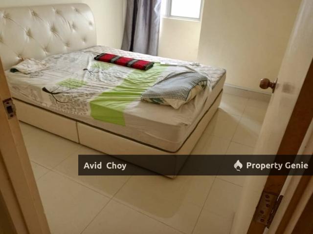 Apartment for sale in Masai, Johor