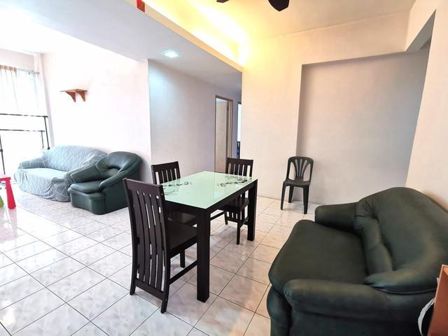Property for sale in Pasir Gudang, Johor