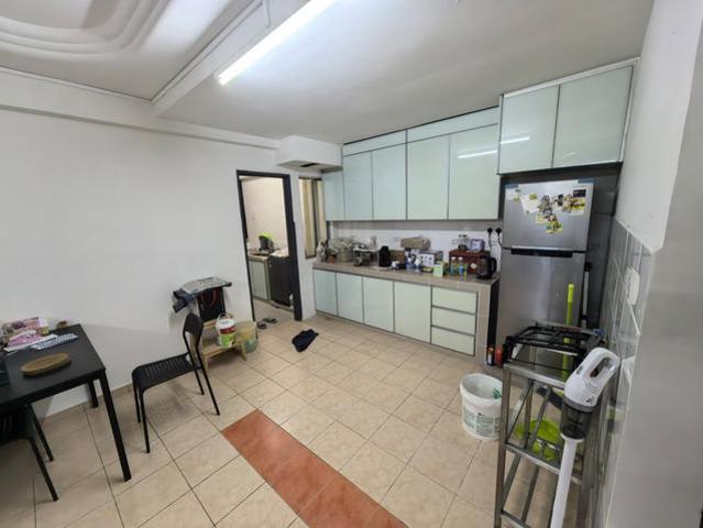 Apartment for sale in Masai, Johor Bahru
